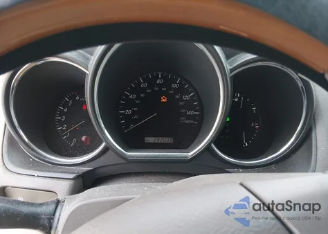 2004 Lexus Rx 330 из США, поврежденный, VIN JTJHA31U340051370